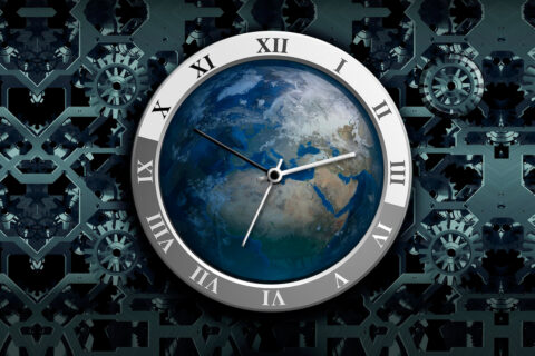 hora