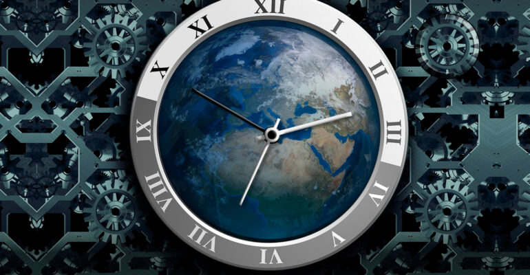 hora