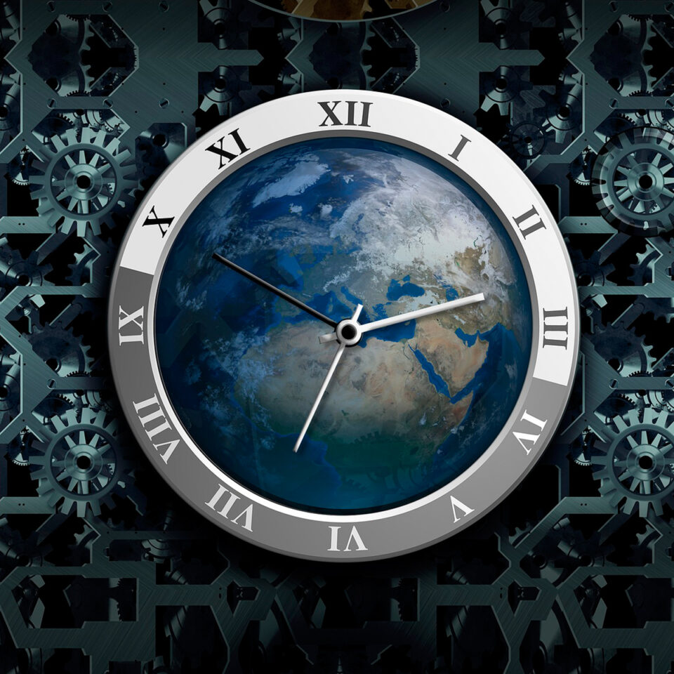 hora