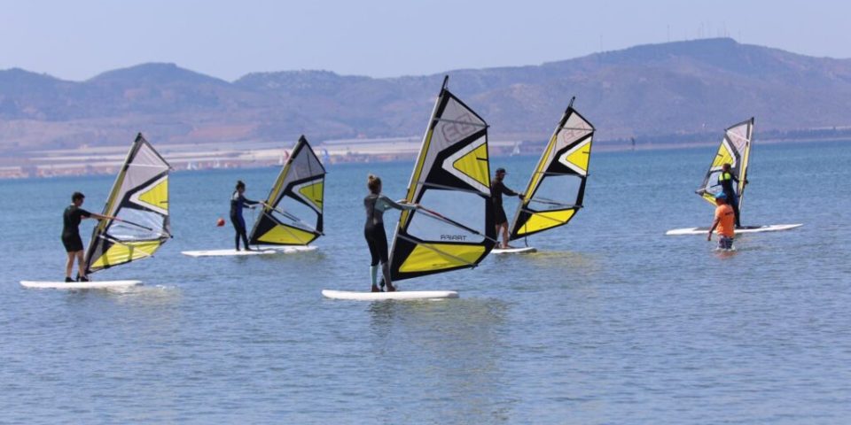 Seman azul
