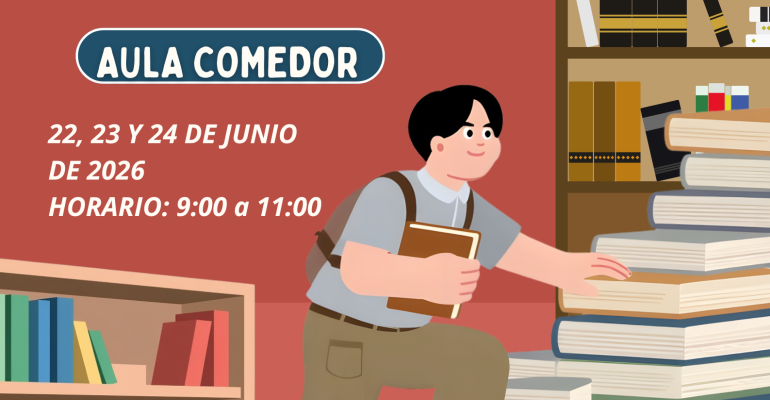 devolución libros de texto