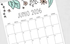 junio-2026-calendario-plantilla