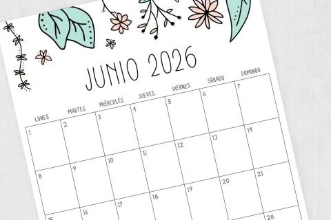 junio-2026-calendario-plantilla