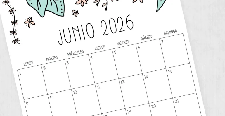 junio-2026-calendario-plantilla