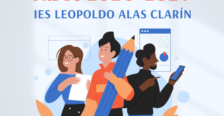 INICIO DE CURSO 2026 2027