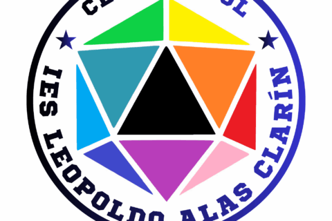 Logo Rol - Degradado