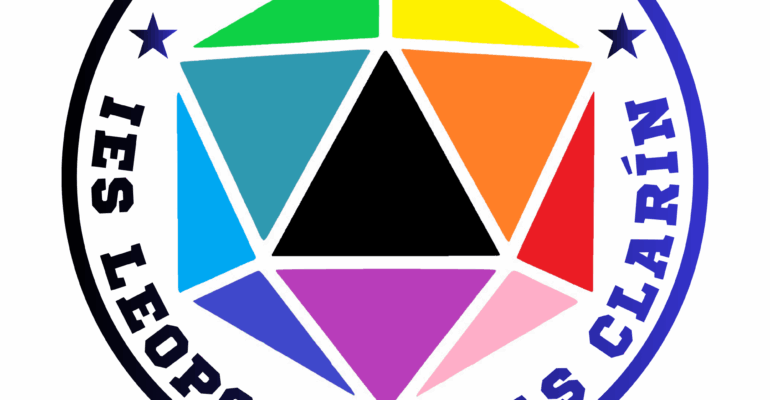 Logo Rol - Degradado