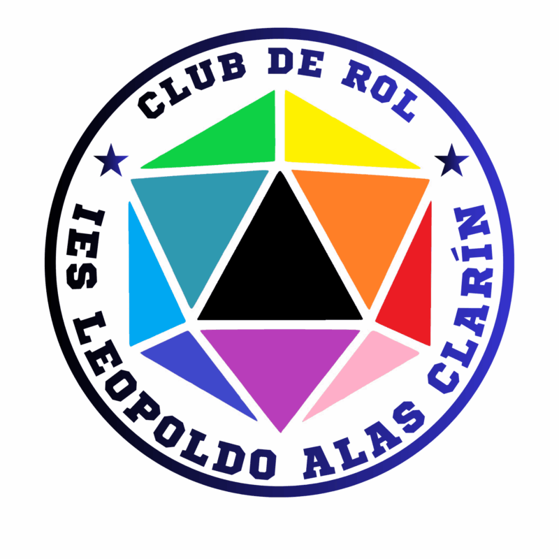 Logo Rol - Degradado