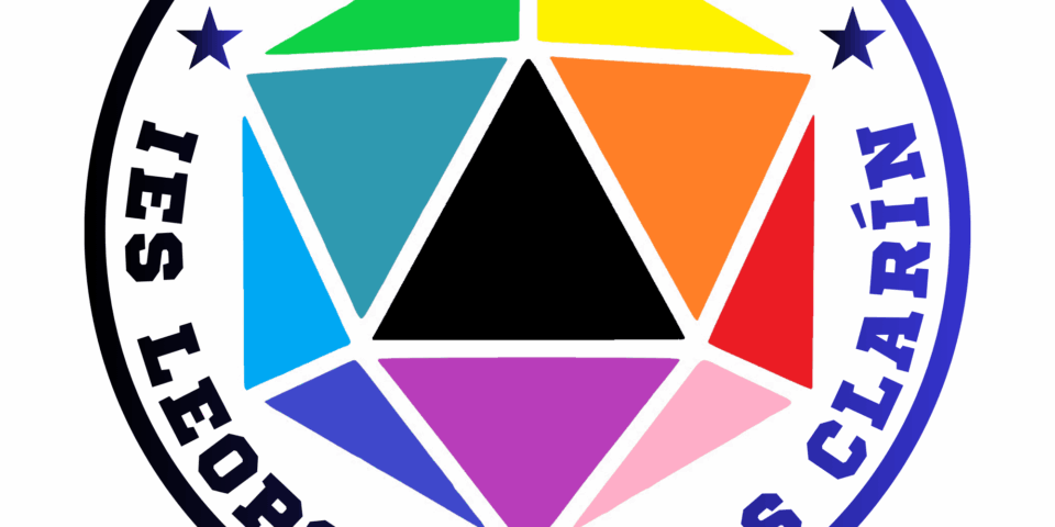 Logo Rol - Degradado