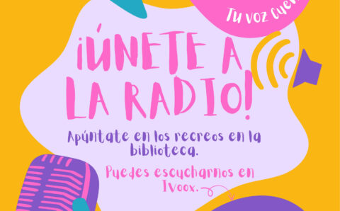 Poster Voces del clarín (1)