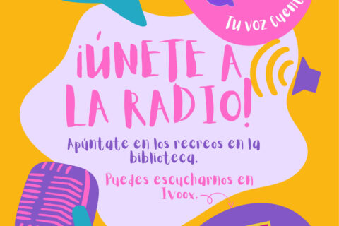 Poster Voces del clarín (1)