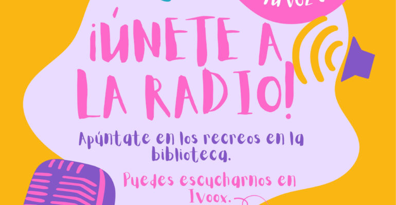 Poster Voces del clarín (1)