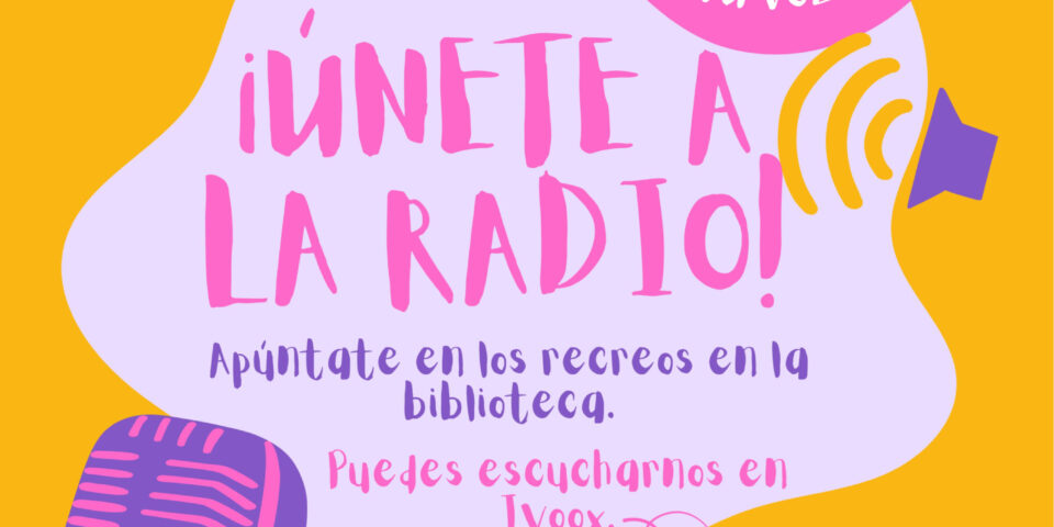 Poster Voces del clarín (1)