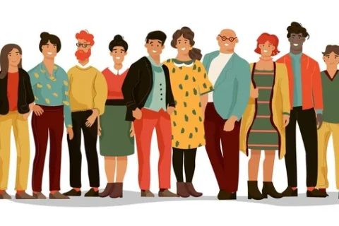 depositphotos_272687752-stock-illustration-group-of-diverse-people-office