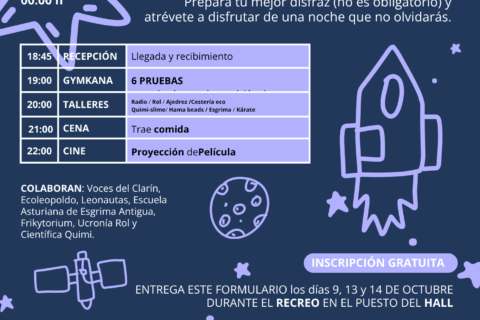 Noche en negro del clarín (1) 1