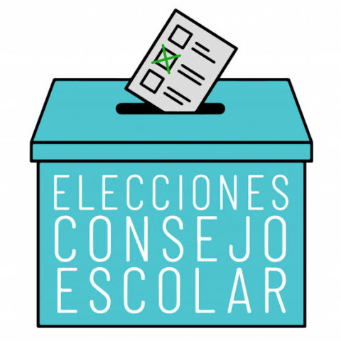 elecciones consejo escolar